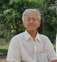 Dr. Shekhar Bhojraj  image 1